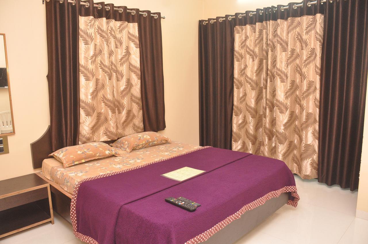 Hunjar House Hotel Panvel Dış mekan fotoğraf