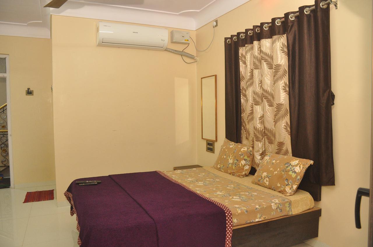 Hunjar House Hotel Panvel Dış mekan fotoğraf