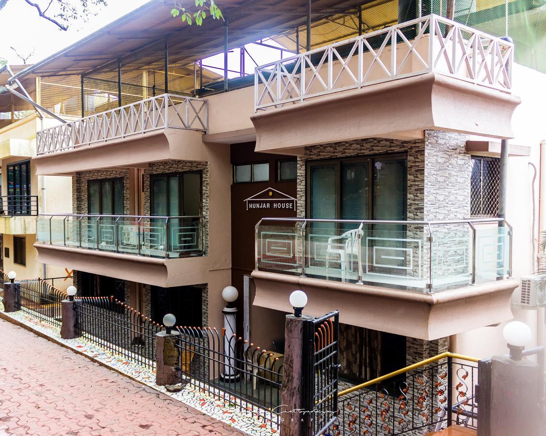 Hunjar House Hotel Panvel Dış mekan fotoğraf