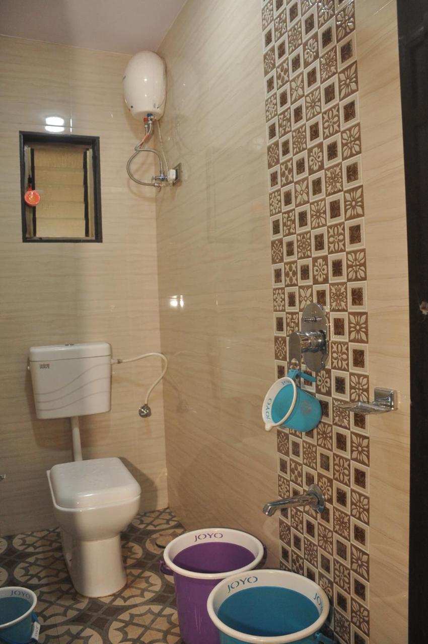 Hunjar House Hotel Panvel Dış mekan fotoğraf