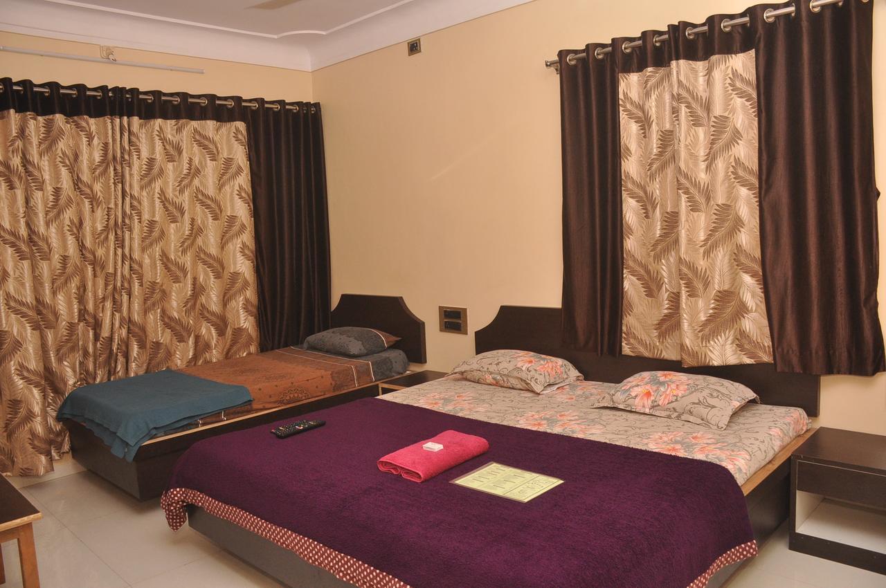 Hunjar House Hotel Panvel Dış mekan fotoğraf
